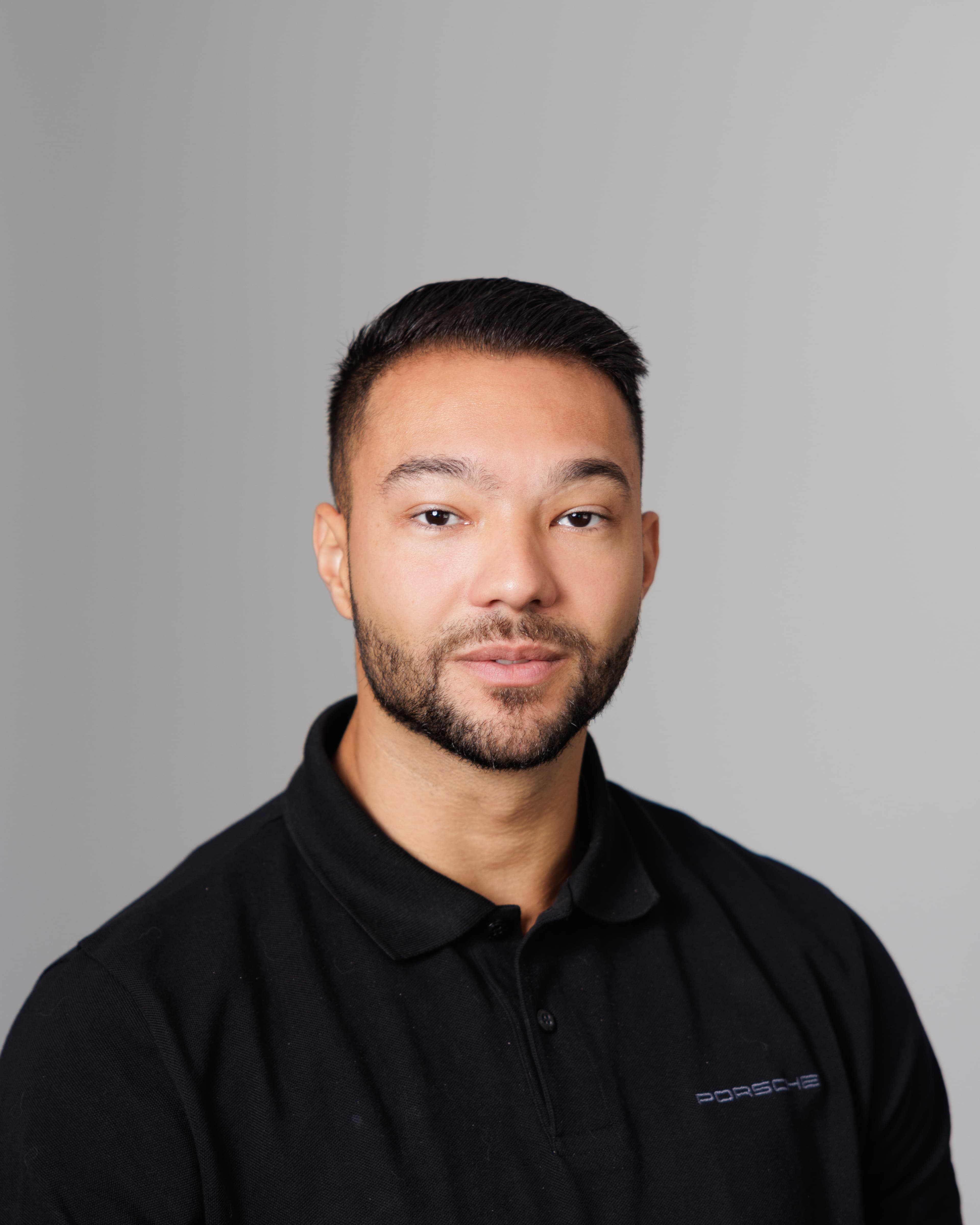 Photo of Daniel Jenkins