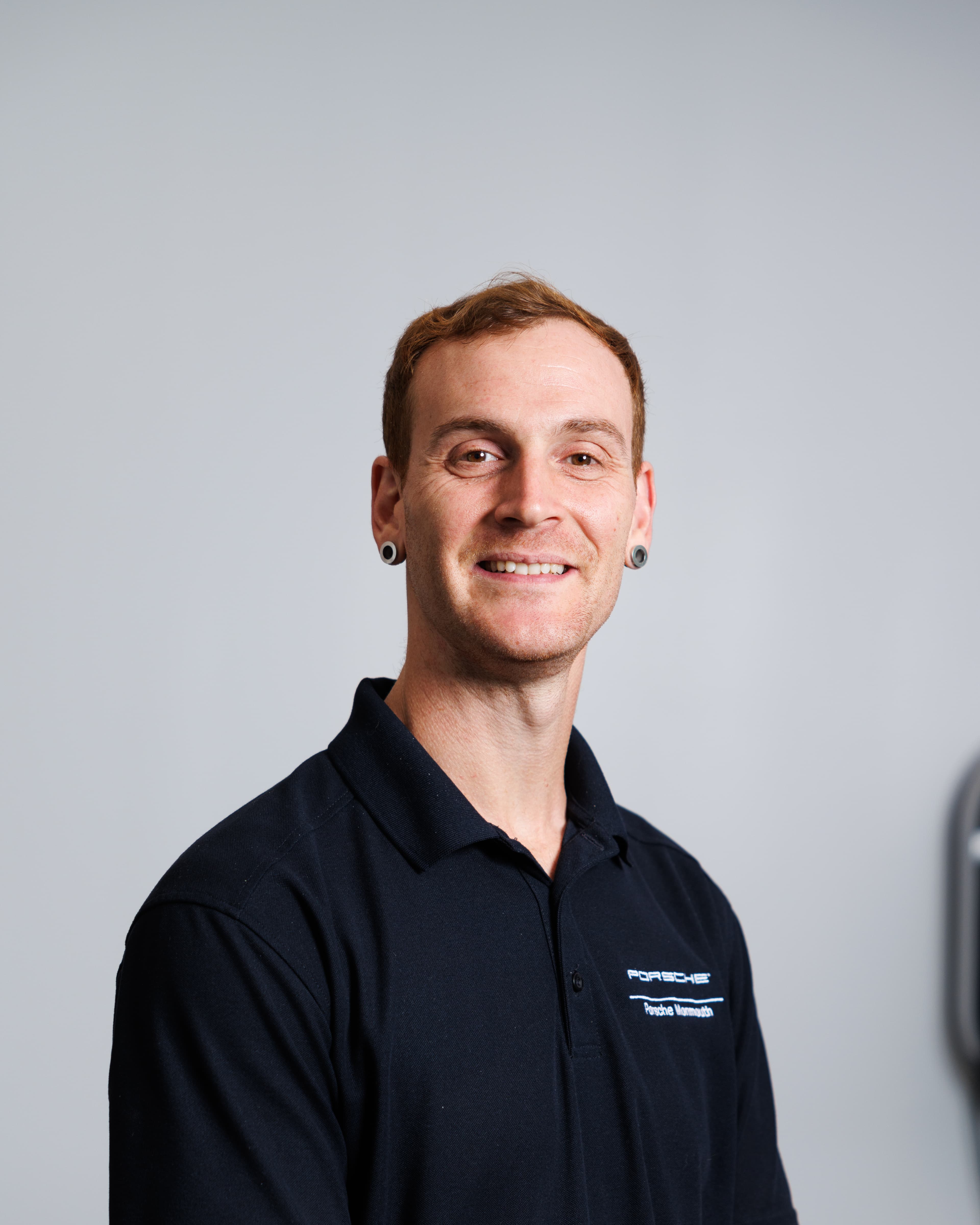 Photo of Louis Salanitro