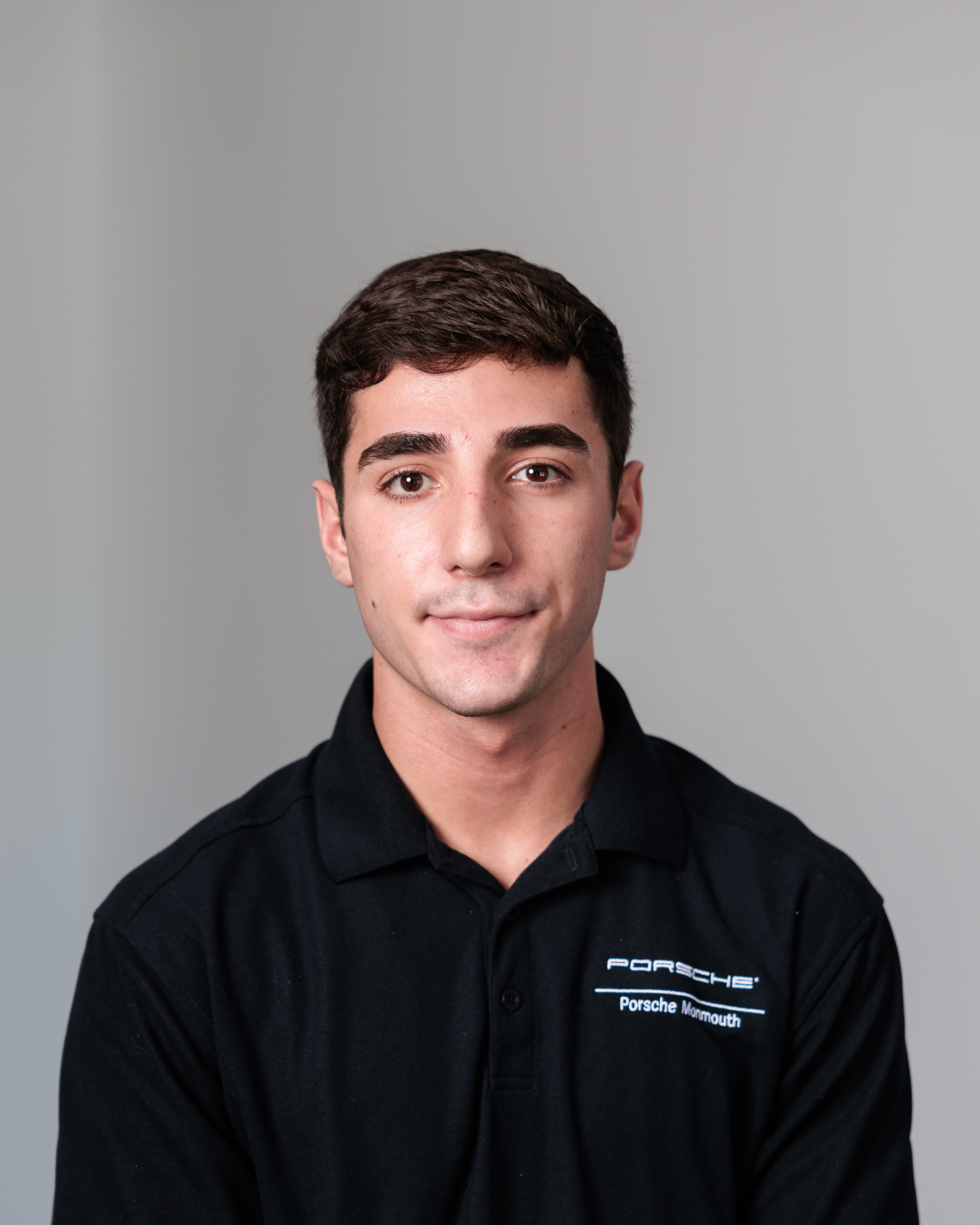 Photo of Spencer Ostroff