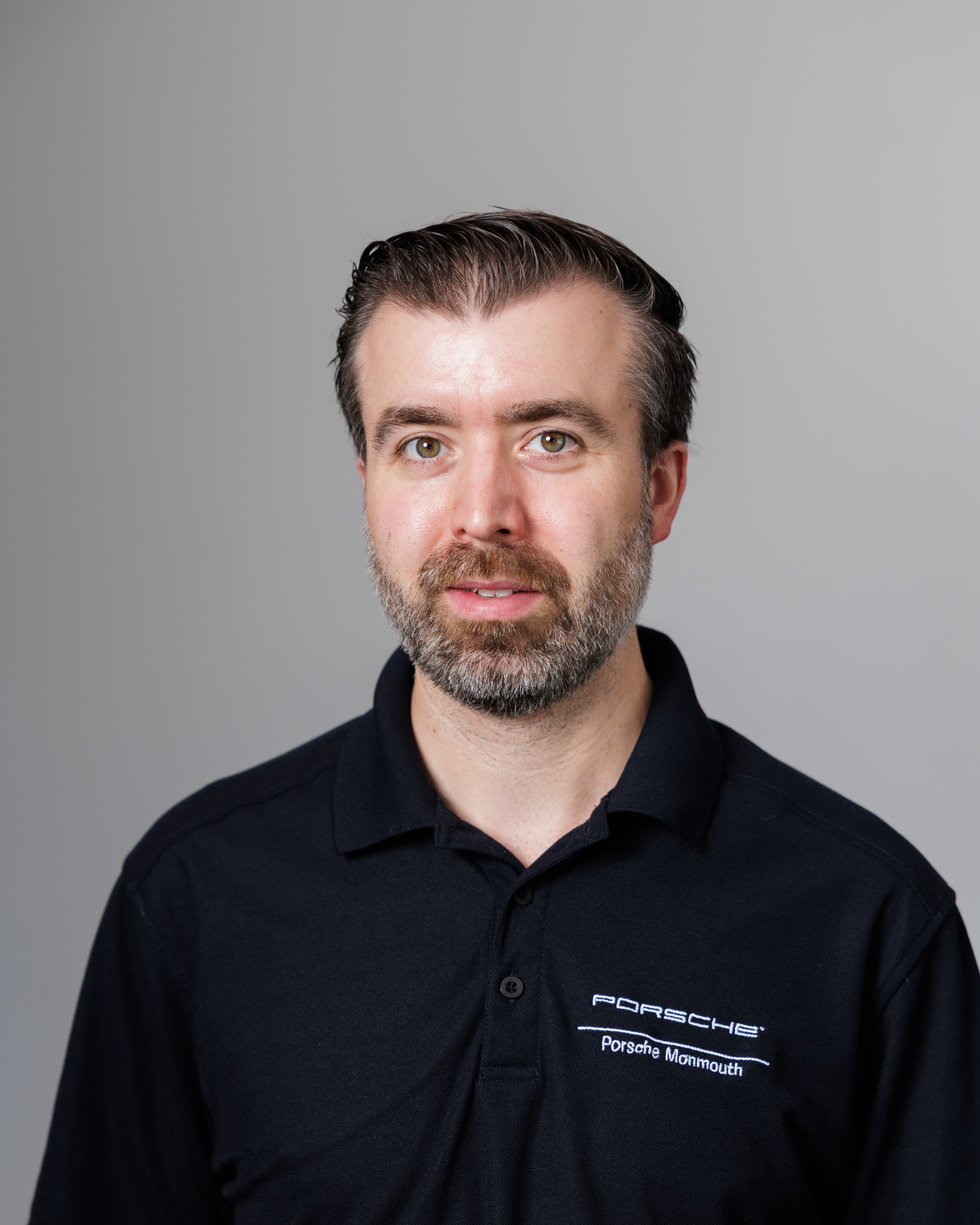 Photo of Tom Leszczak