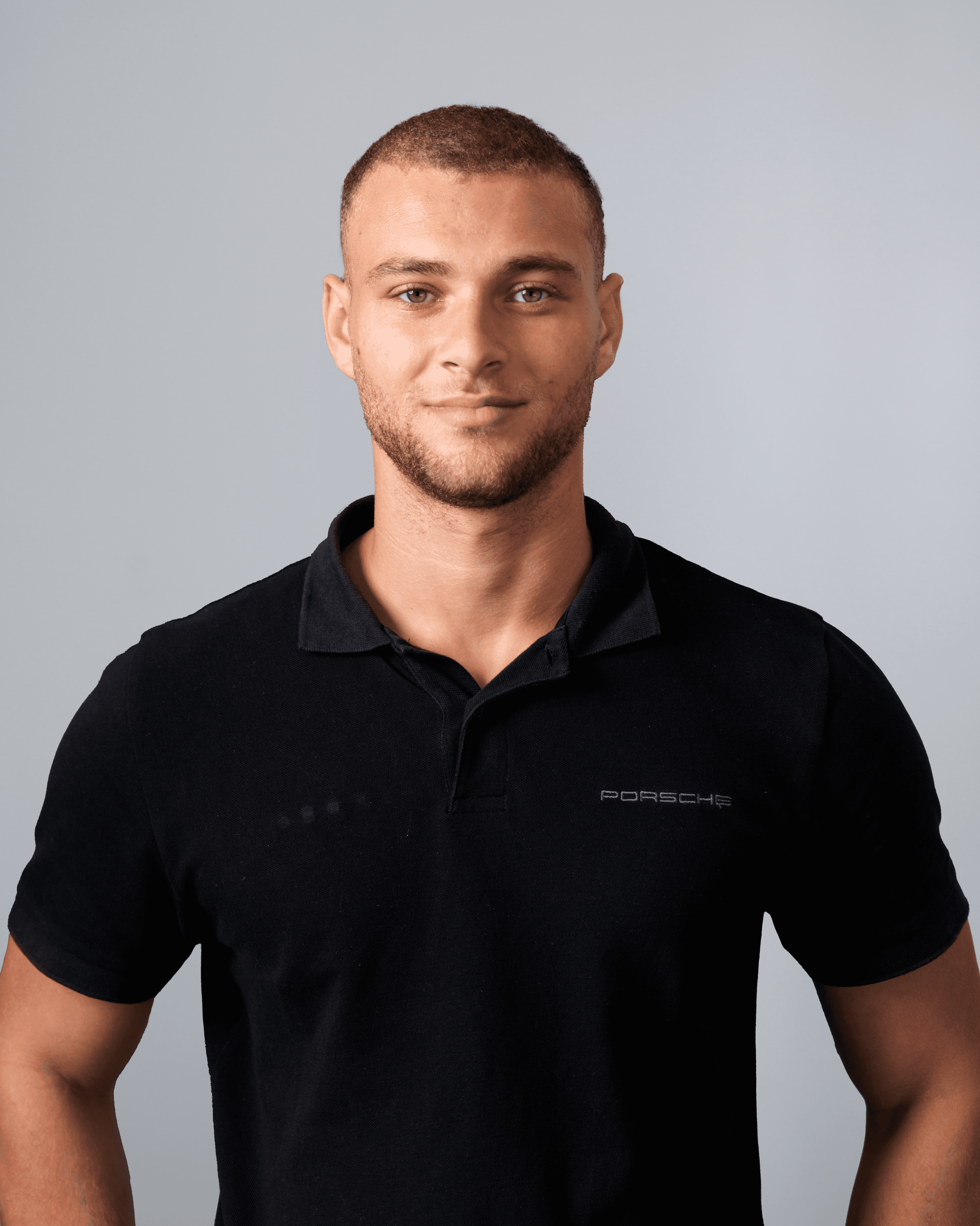 Photo of Jake Johnson