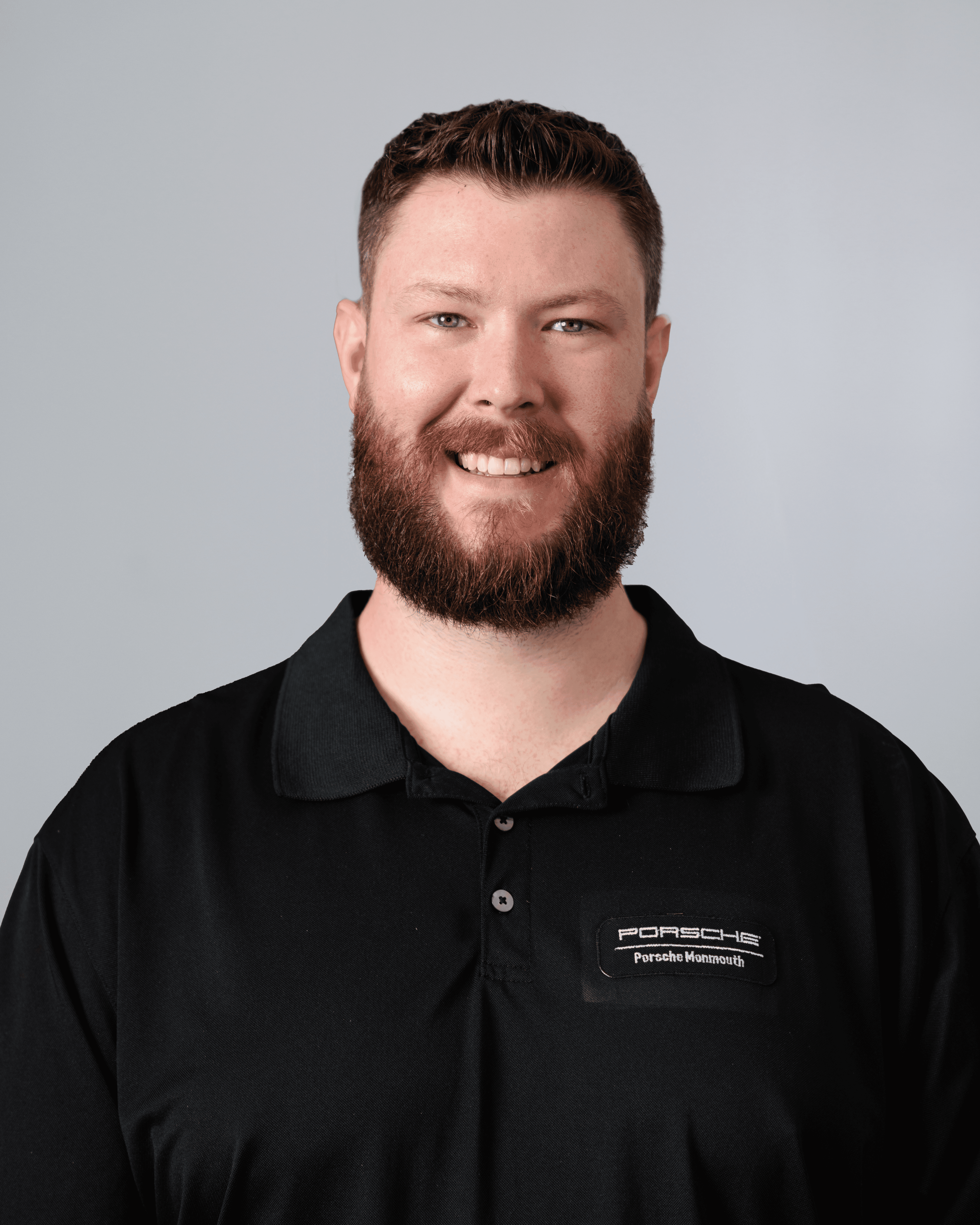 Photo of Tom Sheurer