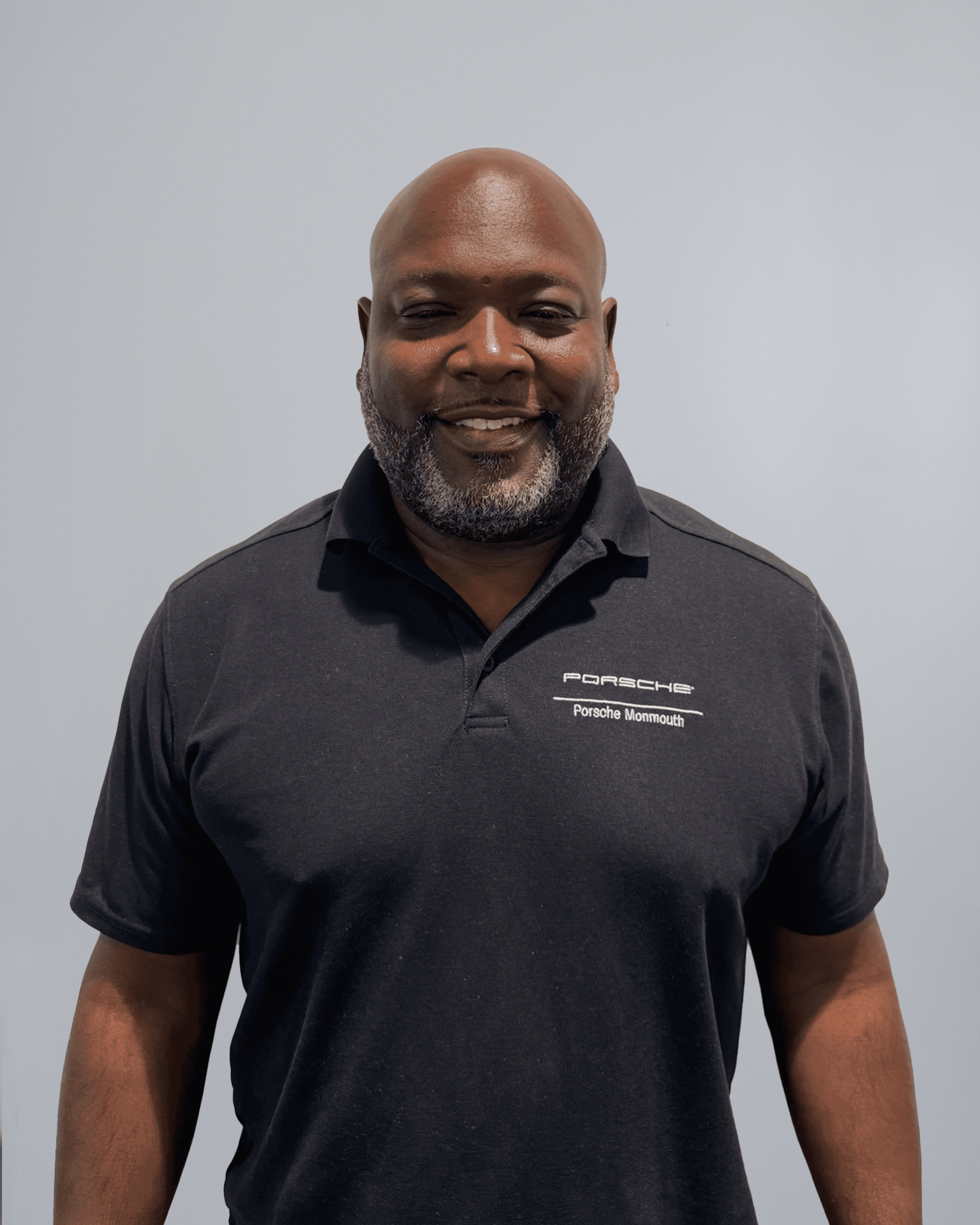 Photo of Shawn Nelson