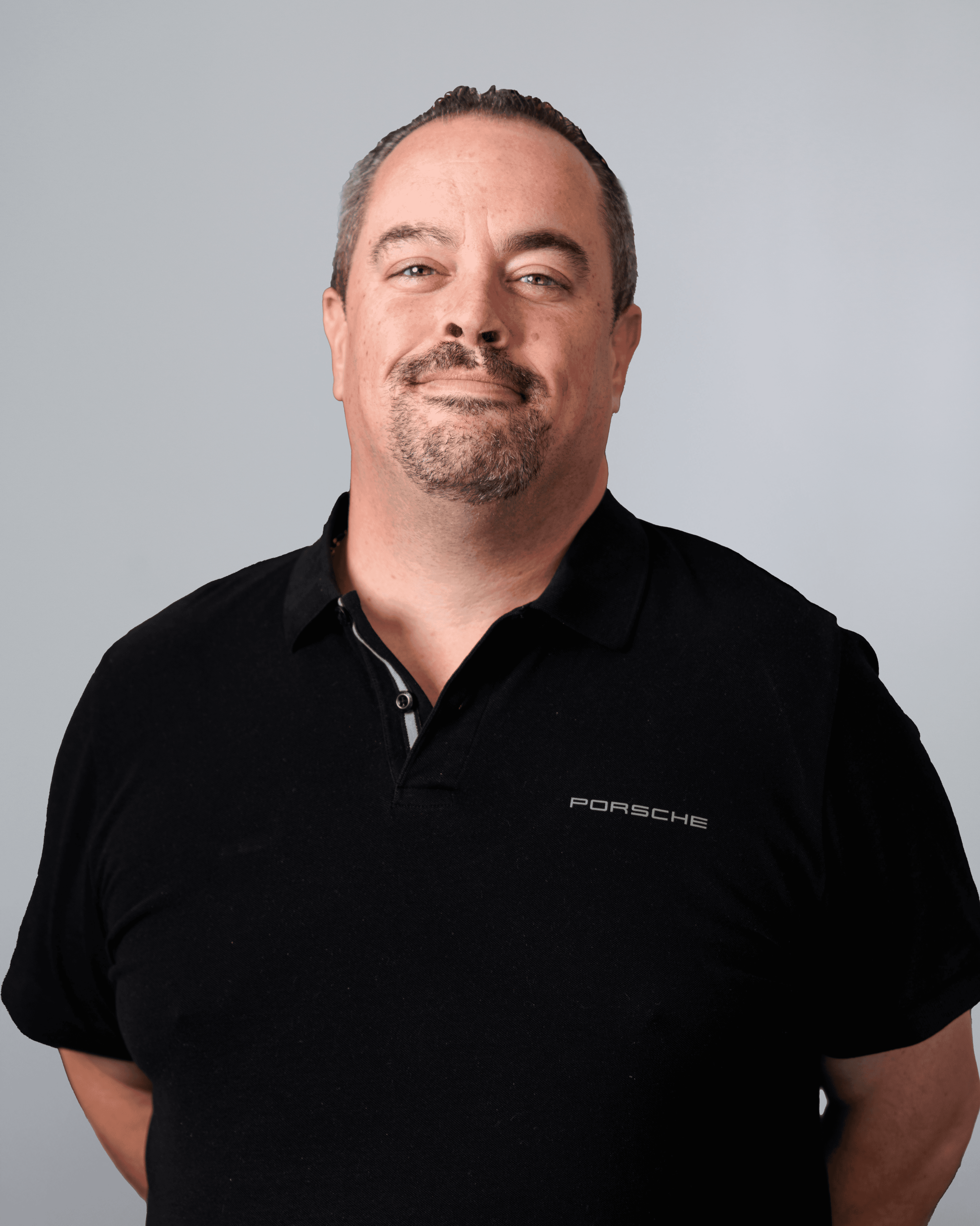 Photo of Anthony LoPresti