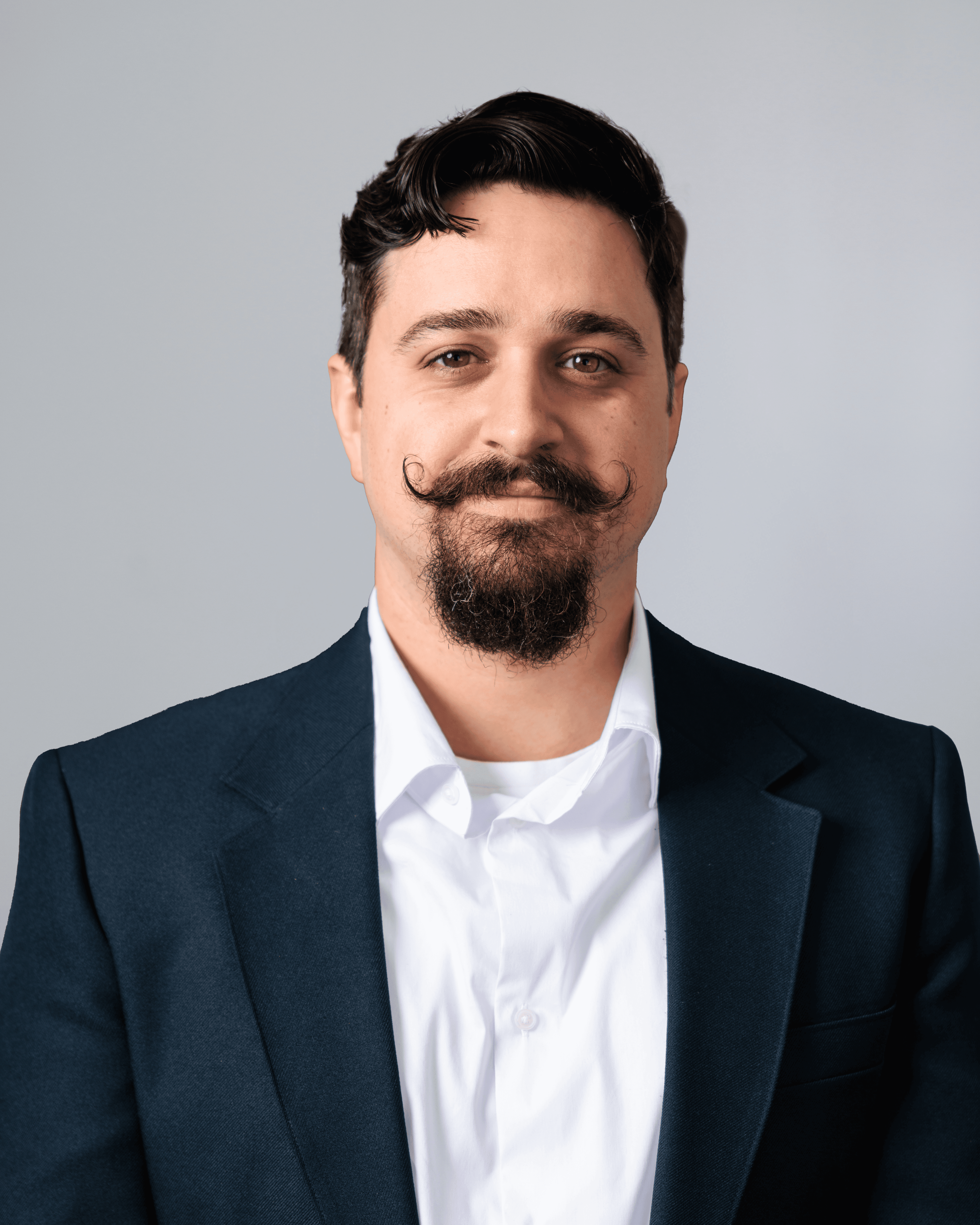 Photo of Aaron Vacchiano