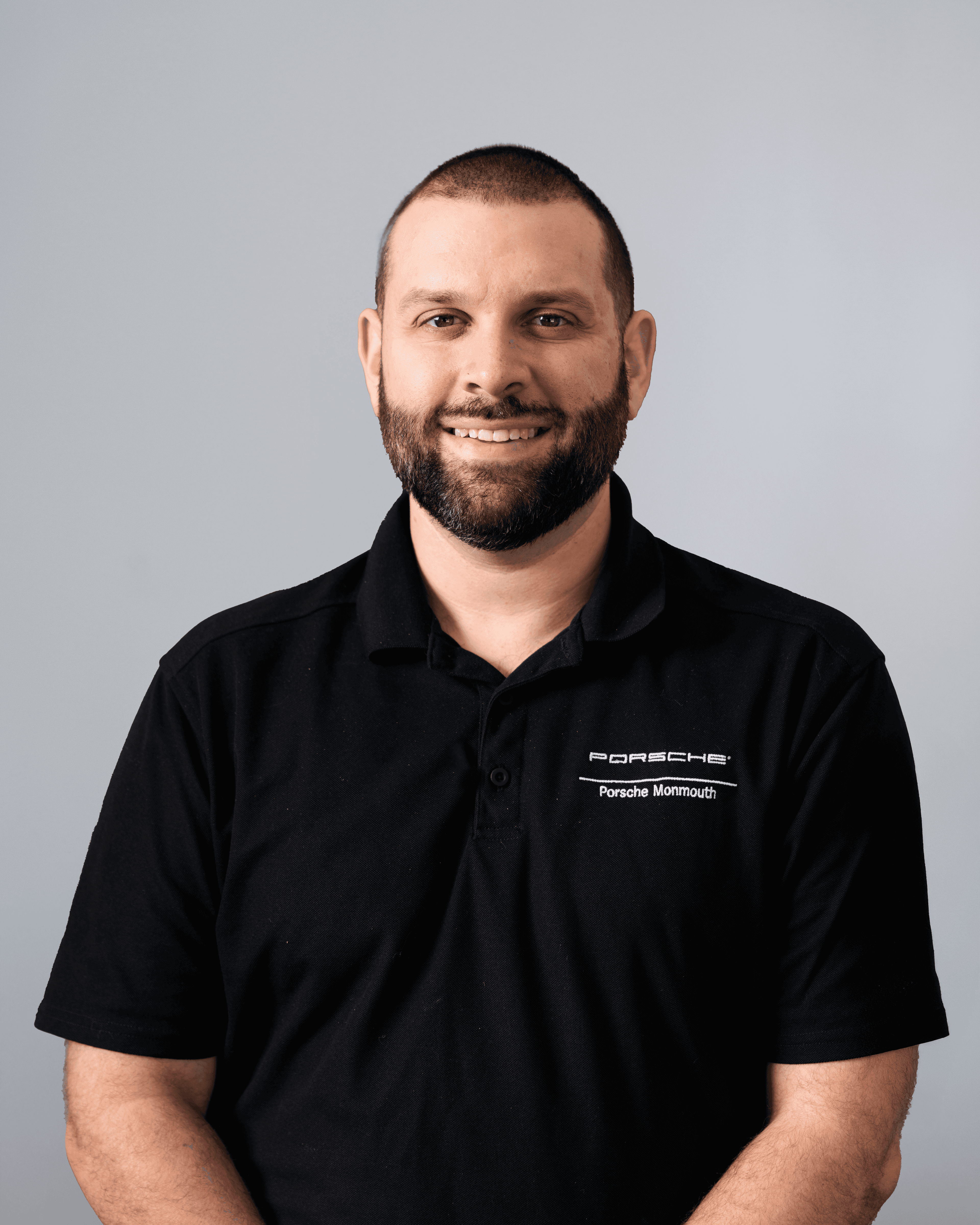 Photo of Will Fabian