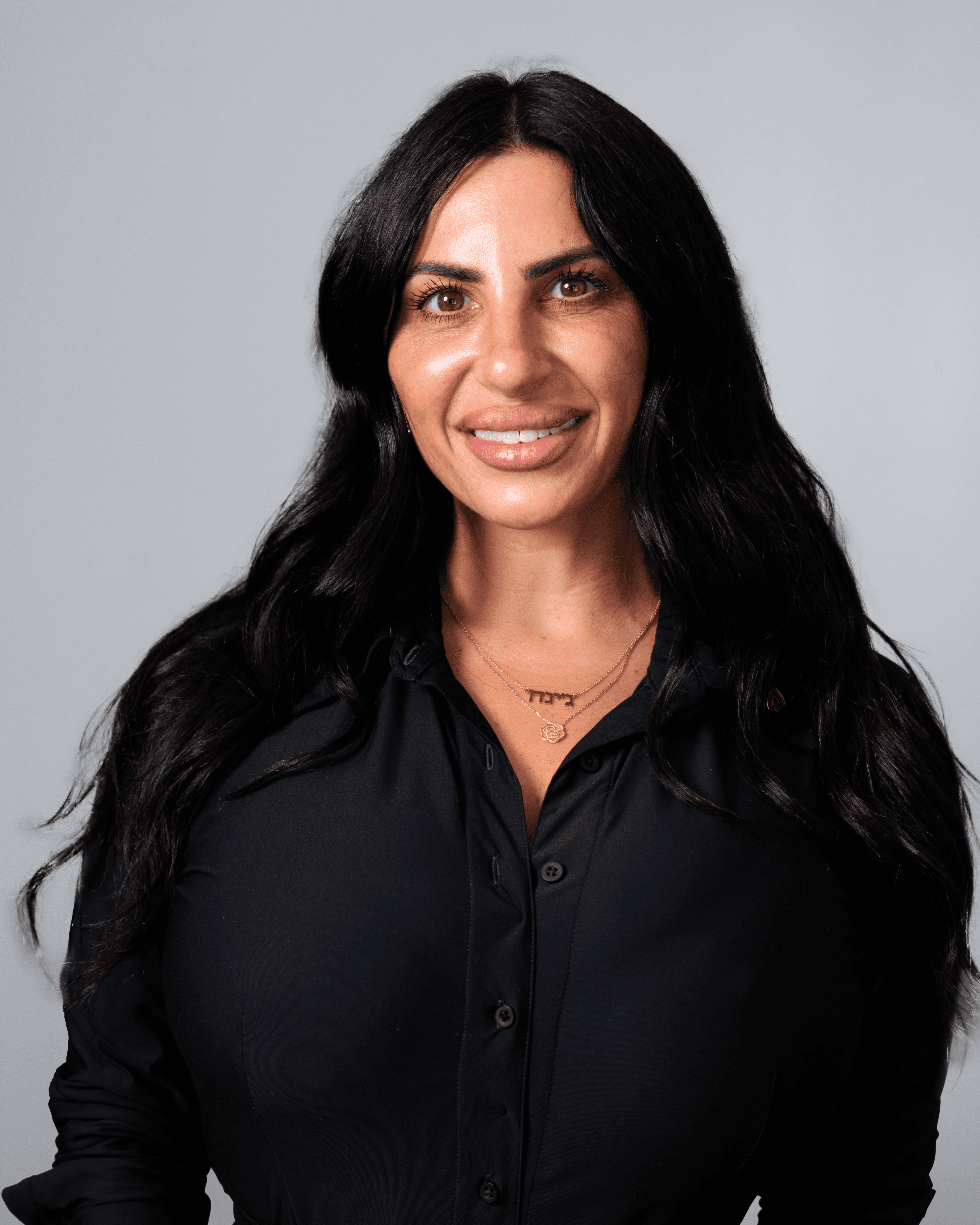 Photo of Gina Shevick