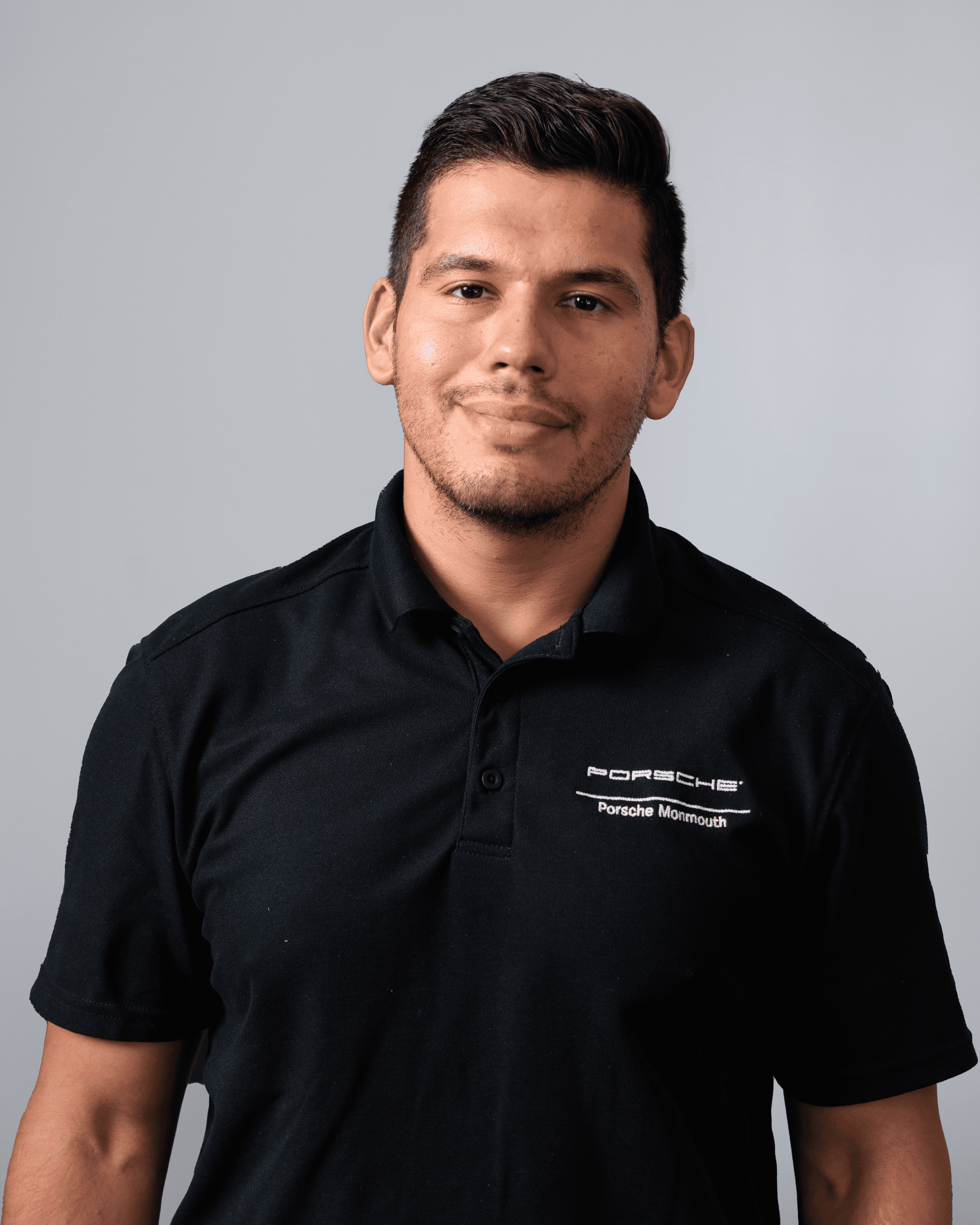 Photo of Javier Vela