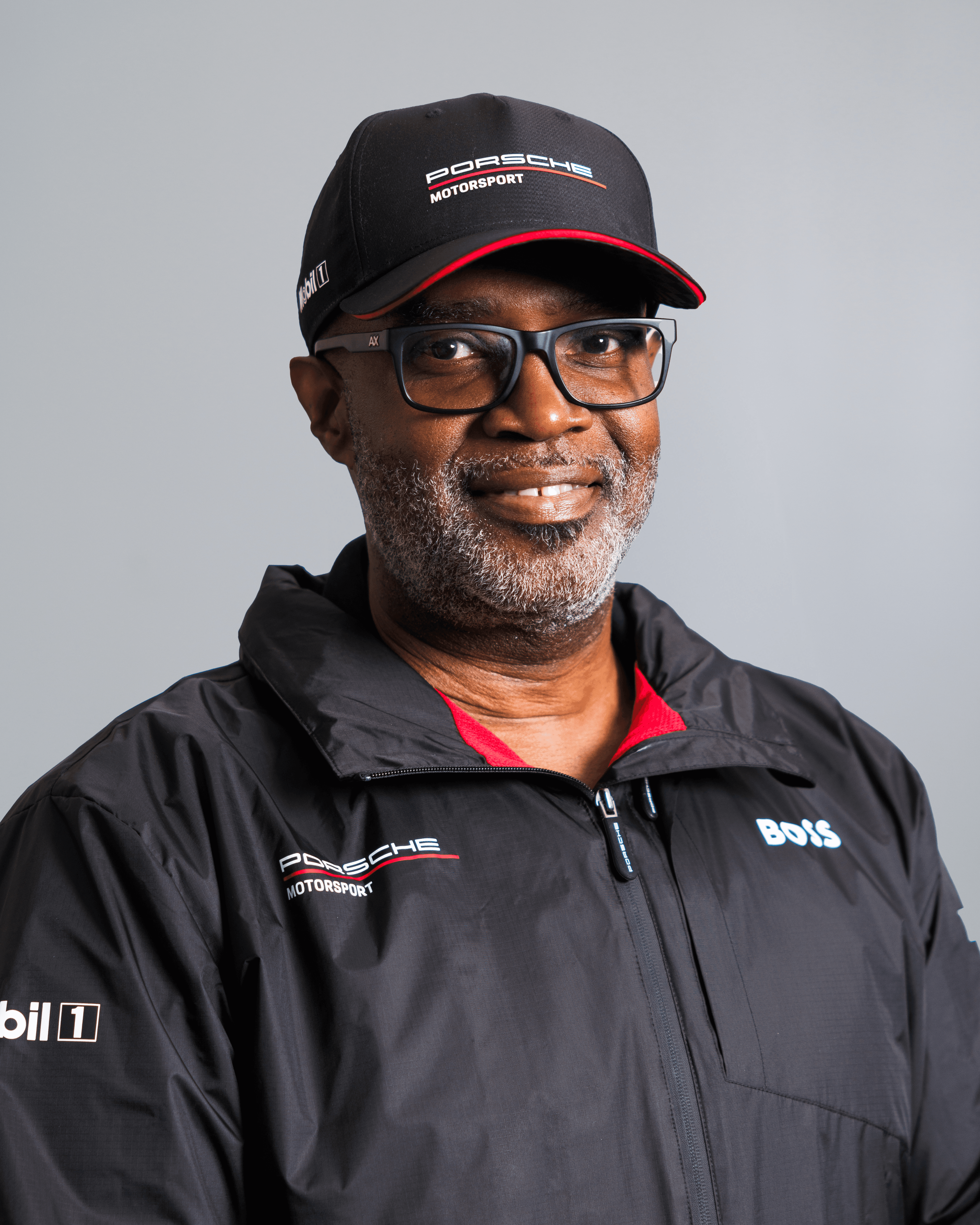 Photo of Toby Fitzgerald