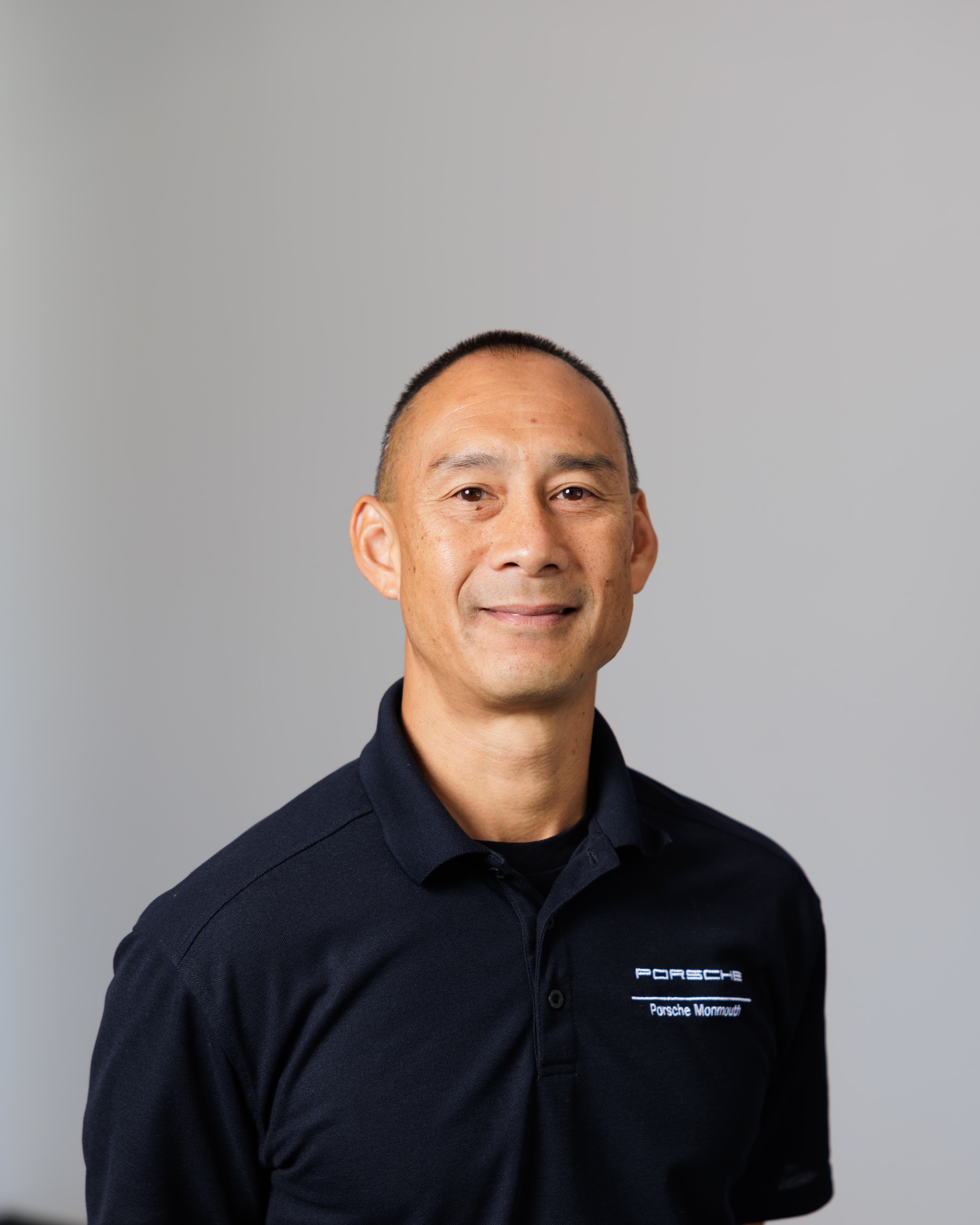 Photo of Gregory Cheong