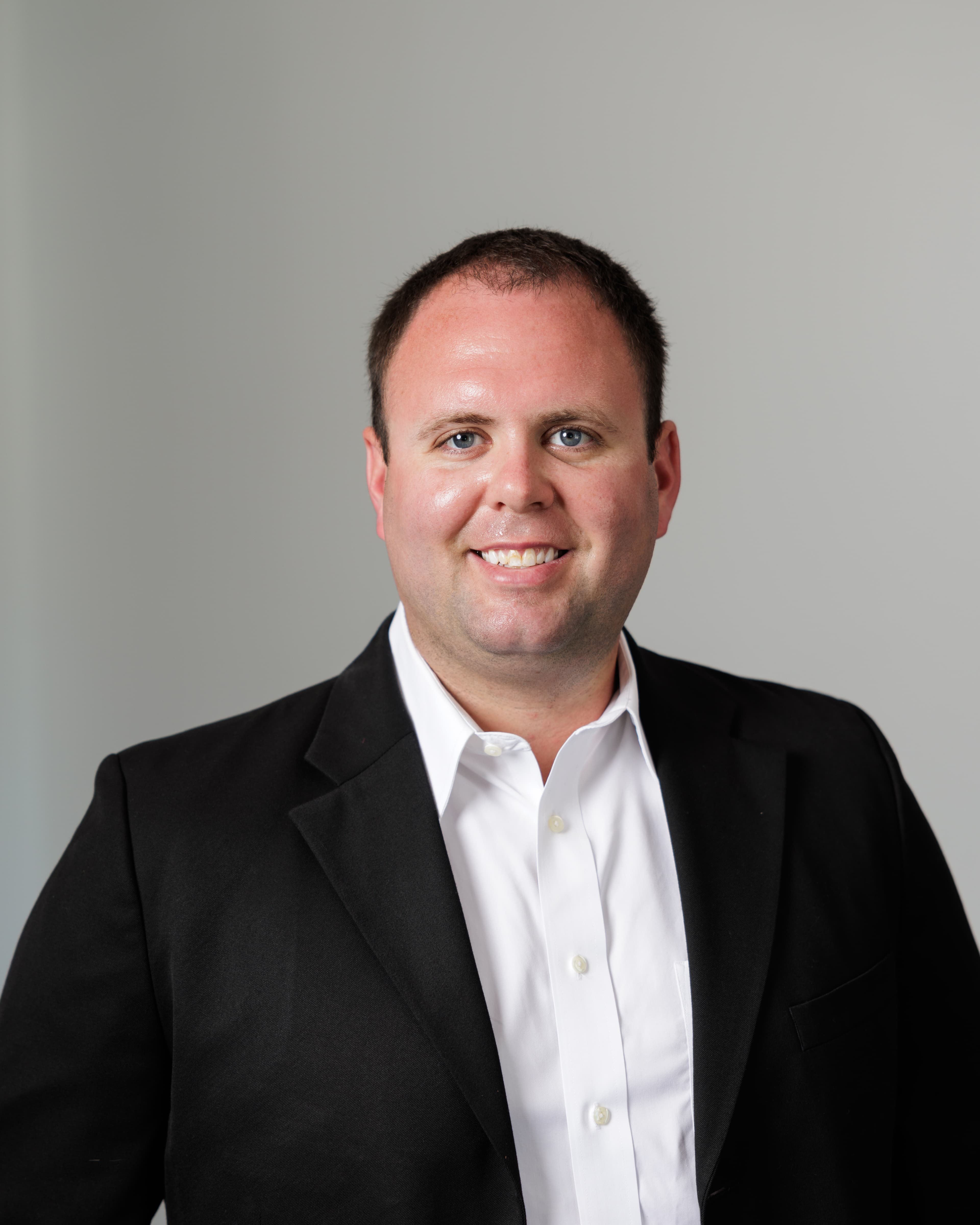 Photo of Matt Cascello